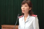 Cán bộ xã nêu lý do đưa "phong bì" cho đoàn thanh tra Bộ Xây dựng