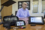 Đã có cách xâm nhập vào bất kỳ iPad, iPhone nào?