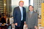 GS Mỹ gốc Việt lý giải chiến lược “ngạo mạn” của Tổng thống Trump với Trung Quốc: Thuốc tốt đang giảm bệnh, tại sao lại phải ngừng!