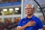 HLV Park Hang-seo: "Tôi có trách nhiệm đền đáp tình cảm của người hâm mộ Việt Nam"