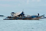 Hội doanh nhân gốc Hoa quyên tiền sửa tàu Philippines bị đâm chìm ở Biển Đông
