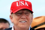 Tổng thống Trump nói người ủng hộ có thể yêu cầu ông ở lại hơn 2 nhiệm kỳ