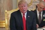 Tổng thống Trump: “Tôi không tái đắc cử, chứng khoán Mỹ sẽ sụp đổ”