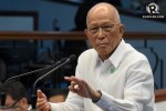 Bộ trưởng Quốc phòng Philippines quay ngoắt thái độ sau khi Tổng thống Duterte nói vụ tàu cá "chỉ là tai nạn nhỏ"