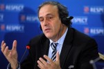 Cựu chủ tịch UEFA Michel Platini bị bắt