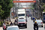 "Điểm đen" tai nạn giao thông lan đến trung tâm TP.HCM