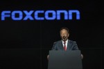 Foxconn phủ nhận tin đồn "theo Apple bỏ Trung Quốc"