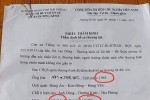 Hải Phòng xác minh việc cựu quân nhân 2 tuổi nhập ngũ, 7 tuổi xuất ngũ