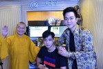 Một phóng tác khác của "Độ ta không độ nàng" tiếp tục gây tranh cãi