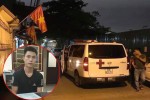 Níu kéo tình cảm không thành, nam thanh niên sát hại bạn gái tại phòng trọ