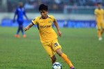 Phan Văn Đức dính chấn thương rất nặng, hết cơ hội dự vòng loại World Cup 2022