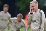 Sao Ajax chọn Man Utd là bến đỗ trong mơ