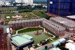 Vụ 110 biệt thự “xây trái phép” ở Quận 7: Chủ đầu tư lên tiếng