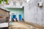 Bị đuổi khi đang ở nhờ tìm việc, thanh niên 18 tuổi rút dao đâm chết người