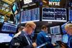 Dow Jones hướng đến tháng 6 tăng điểm mạnh nhất trong 80 năm