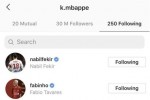 Mbappe lại "thả thính" với Liverpool