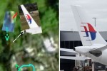 MH370 vỡ tan như "pháo hoa" Malaysia chưa công bố hết thông tin?
