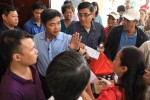 Người dân Thủ Thiêm nói đại biểu Quốc hội TP.HCM "vô cảm"