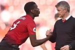 Solskjaer muốn mua 2 người để "phục vụ" cho Pogba