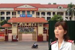 Thay toàn bộ đoàn thanh tra xây dựng tại Vĩnh Tường