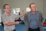 Bầu Đức sẽ không hỗ trợ VFF trả lương cho HLV Park Hang Seo