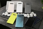 Galaxy Note 10 sẽ có camera xịn hơn Galaxy S10 5G