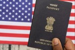 Mỹ siết visa H-1B, đáp trả Ấn Độ ép lưu trữ dữ liệu trong nước