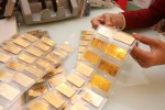 Ngày 20/6: Vàng SJC vượt mốc 38 triệu đồng mỗi lượng