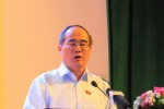 Ông Đoàn Ngọc Hải ký cấp phép xây dựng sai quy định, vượt thẩm quyền