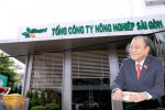 Ông Lê Tấn Hùng bị cách chức