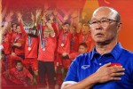 Sang tuần HLV Park Hang Seo sẽ đàm phán gia hạn hợp đồng với VFF
