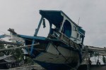 Tàu cá Philippines bị đâm chìm trên Biển Đông: Manila tránh hành động pháp lý với Bắc Kinh