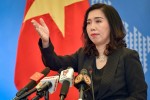 Tàu cá VN "thực hiện nghĩa vụ quốc tế" khi cứu ngư dân Philippines