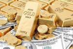 Vì sao vàng leo lên mức cao nhất kể từ tháng 9 năm 2013?