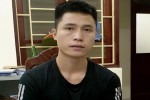 Lời khai nghi phạm sát hại bạn gái DJ 19 tuổi trong nhà trọ