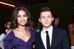"Người nhện" Tom Holland phủ nhận hẹn hò Zendaya