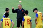 Tăng lương cho ông Park Hang-seo kèm đòi hỏi về chỉ tiêu