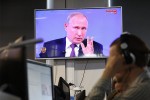 Tổng thống Putin: "Muốn có hòa bình, hãy chuẩn bị cho chiến tranh"