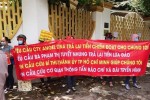 Angel Lina giăng dự án "ma" ở Sài Gòn