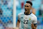 Argentina vào tứ kết Copa America 2019
