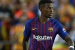 Atletico chi 36 triệu, quyết giật "kẻ thay thế Valencia" của M.U
