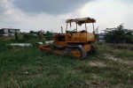 Dự án bất động sản 'bánh vẽ' Đông Nam bộ: Dân sập bẫy, mất tiền tỷ