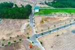 Dự án "ma" vội vã lấp đường, chính quyền khẳng định vẫn cưỡng chế