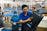 Hàng Trung Quốc "đội lốt" hàng Viêt : Ông chủ Asanzo đổ lỗi cho nhà cung cấp linh kiện