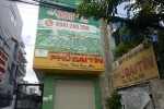 Lấy bản vẽ của công ty khác, chế thành dự án "ma" để lừa tiền tỷ