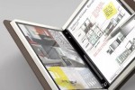 Microsoft cũng gia nhập sân chơi smartphone màn hình gập