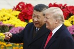 Mong chờ gì ở cuộc gặp Trump-Tập bên lề thượng đỉnh G20?