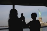Mỹ siết chặt chính sách visa với sinh viên Trung Quốc các ngành công nghệ cao
