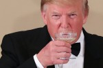 Ông Trump: "Tôi không quan tâm tới EU" trong thỏa thuận hạt nhân Iran