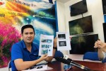 Sở Công Thương TP.HCM: Sẽ kiểm tra thông tin Asanzo nhập hàng Trung Quốc, ghi xuất xứ Việt Nam